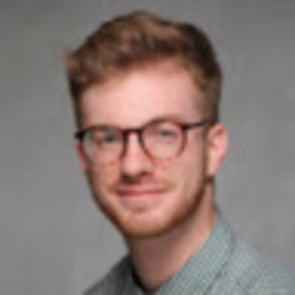 Meet your Posher, Bradley